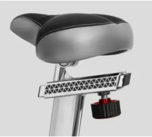 Велотренажер SVENSSON BODY LABS HEAVY G UPRIGHT