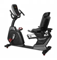 Велотренажер SVENSSON INDUSTRIAL FORCE R750 LX