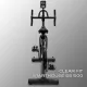 Велотренажер / сайкл Clear Fit StartHouse SS 500