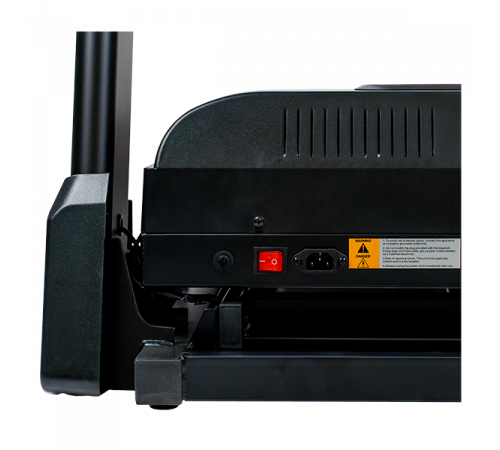 Беговая дорожка CardioPower T40 NEW