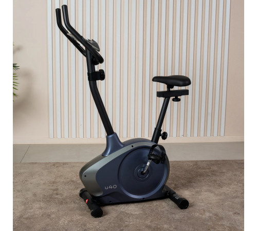 Велотренажер CARBON FITNESS U40