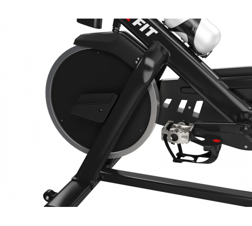 Велотренажер Спин-байк UNIX Fit SB-490PRO