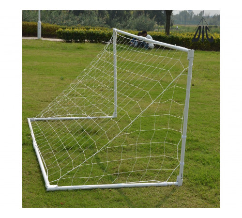 Ворота игровые DFC складные GOAL240S 240x120x120cm