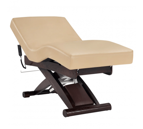 Электрический массажный стол Starlet Deluxe