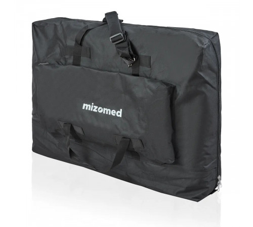 Складной суперлегкий массажный стол Alula