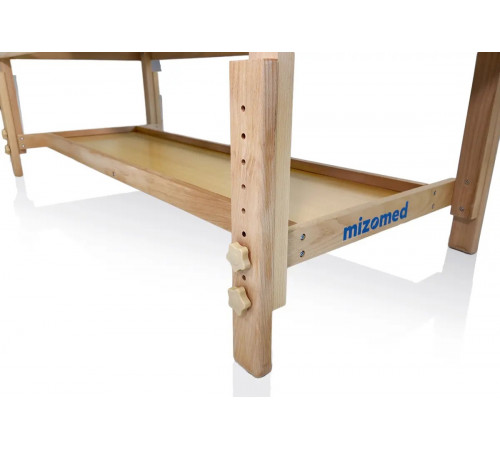 Массажный стационарный стол Stationary Pro 1