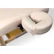 Массажный стационарный стол Stationary Pro 2