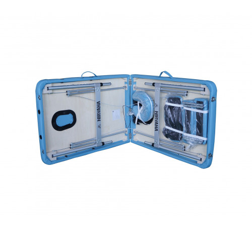 Массажный стол DFC NIRVANA Elegant LUXE