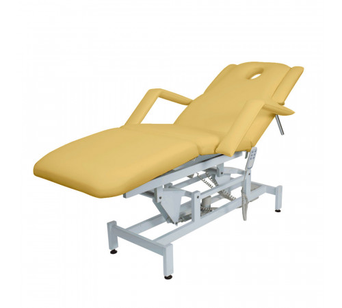 Массажный стол многофункциональный электрический Элегия-3А (МД-849), 3 мотора