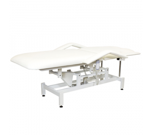 Массажный стол многофункциональный электрический Элегия-2А (МД-850), 2 мотора