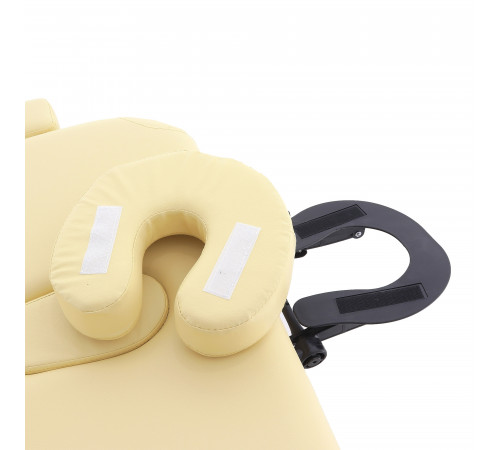 Массажный стол стационарный деревянный FIX-MT2 (МСТ-31Л)