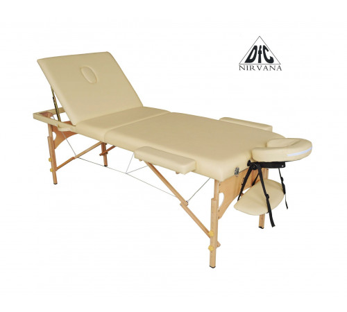 Массажный стол DFC NIRVANA Relax Pro