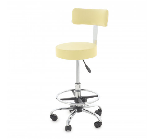 Стул мастера Med-Mos МА-01 (СТ-17КА) / (III)