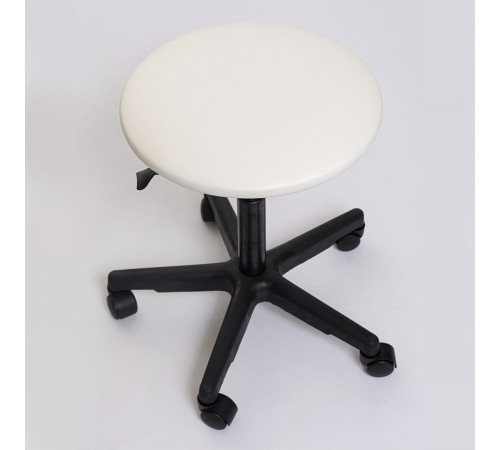 Стул/табурет мастера,на колесах 