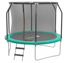 Батут Scholle FLIP 8FT
