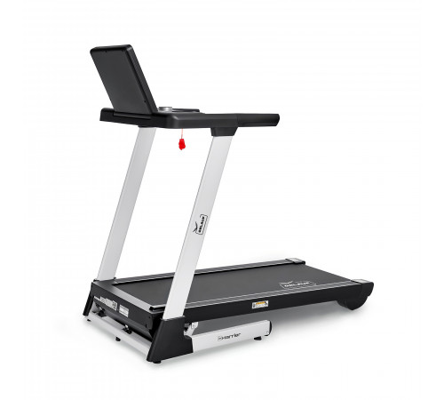 Беговая дорожка Orlauf Harrier Grey