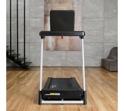 Беговая дорожка Orlauf Harrier Grey