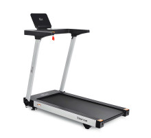 Беговая дорожка Orlauf Corvus Grey