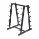 Стойка для грифов и штанг UNIX Fit BarRack 10 PRO (300 кг)
