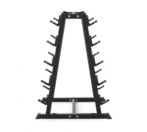 Стойка для грифов и штанг UNIX Fit BarRack 10 PRO (300 кг)
