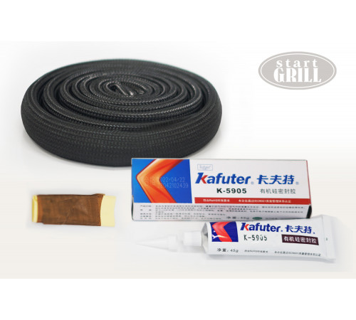 Ремонтный набор прокладки гриля SG24