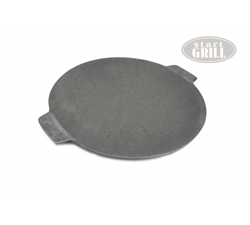 Садж (блюдо чугунное)