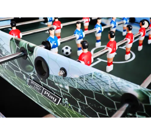 Мини-футбол World game SLP-4824P-3
