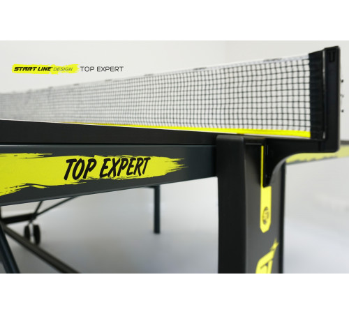 Стол теннисный Top Expert DESIGN