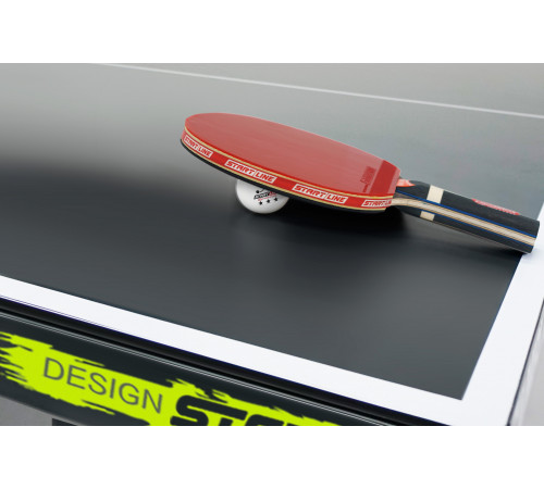 Теннисная ракетка Start line Level 600 New (прямая) 12705