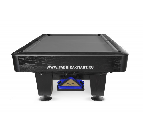 Бильярдный стол TAO-MI Model 3 пул 8 ft, сукно Gray