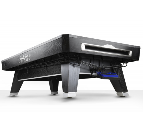 Бильярдный стол TAO-MI Model 1 пул 8 ft, сукно Blue