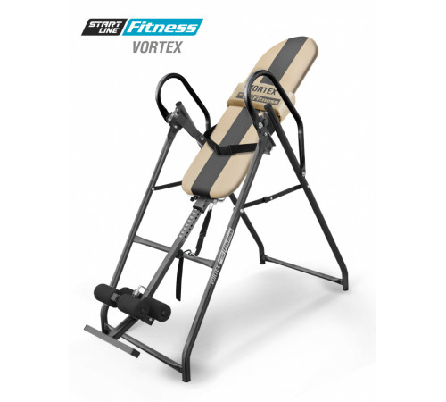 Инверсионный стол Vortex с подушкой