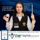 Шары Dynaspheres Prime Pyramid 68 мм Желтый биток