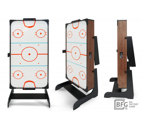 Аэрохоккей BFG Ice Transform 5 (Аризона)