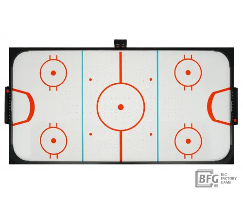 Аэрохоккей BFG Ice Transform 5 (Аризона)