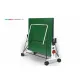 Теннисный стол Compact LX green