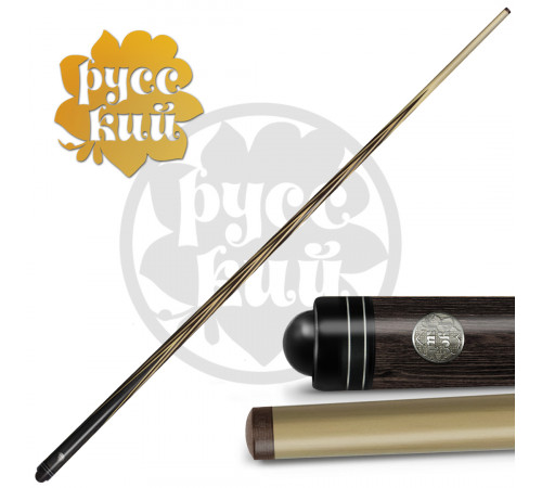 11-4-Р Кий "Классик 16 запилов" 1 РС, венге/граб(РК)