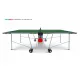 Стол теннисный Compact-2 LX Всепогодный Зелёный NEW