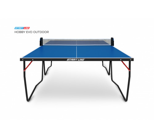 Теннисный стол Hobby Evo Outdoor 4