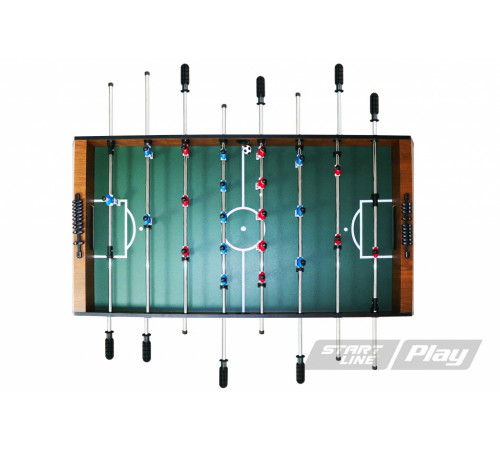 Настольный футбол / Dusseldorf / 4 фута (SLP-4824G1)