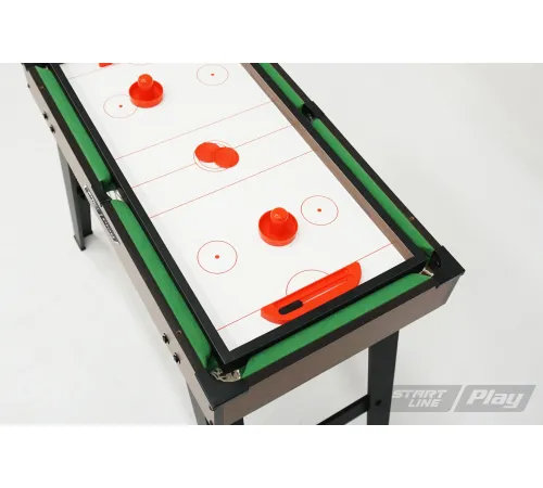Игровой стол-трансформер JOINT GAME 4 in 1